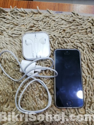 Iphone 5SE 32GB